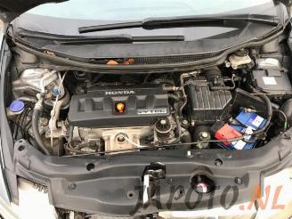 Honda Civic Civic (FK/FN), Hatchback, 2005 / 2012 1.8i VTEC 16V picture 15