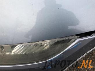 Honda Civic Civic (FK/FN), Hatchback, 2005 / 2012 1.8i VTEC 16V picture 17