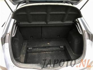 Honda Civic Civic (FK/FN), Hatchback, 2005 / 2012 1.8i VTEC 16V picture 18