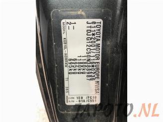 Toyota Aygo Aygo (B10), Hatchback, 2005 / 2014 1.0 12V VVT-i picture 14