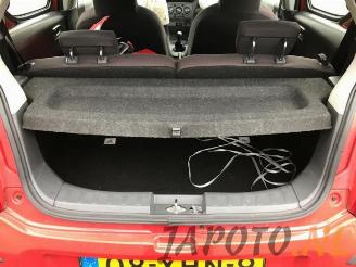 Suzuki Alto Alto (GF), Hatchback 5-drs, 2009 1.0 12V picture 18