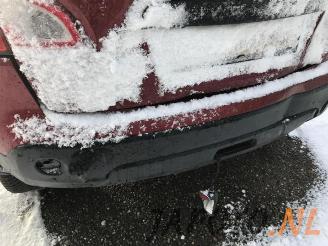 Nissan Qashqai Qashqai (J10), SUV, 2007 / 2014 2.0 16V picture 17