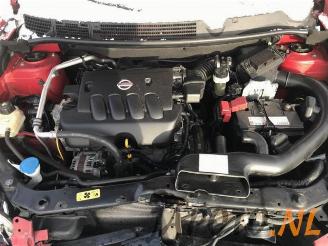 Nissan Qashqai Qashqai (J10), SUV, 2007 / 2014 2.0 16V picture 15