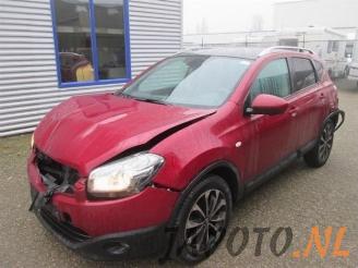 Nissan Qashqai Qashqai (J10), SUV, 2007 / 2014 2.0 16V picture 18