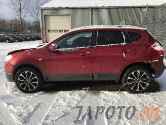 Nissan Qashqai Qashqai (J10), SUV, 2007 / 2014 2.0 16V picture 8