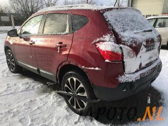 Nissan Qashqai Qashqai (J10), SUV, 2007 / 2014 2.0 16V picture 7
