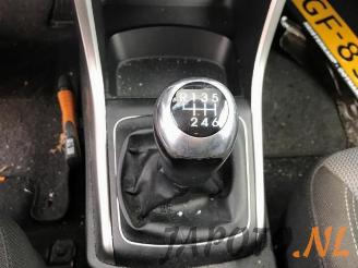 Hyundai I-30 i30 Wagon (GDHF5), Combi, 2012 1.6 GDI Blue 16V picture 17