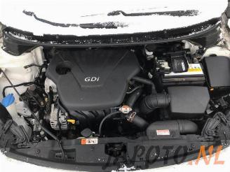 Hyundai I-30 i30 Wagon (GDHF5), Combi, 2012 1.6 GDI Blue 16V picture 21