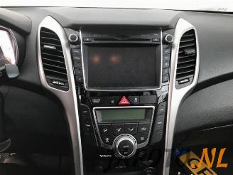 Hyundai I-30 i30 Wagon (GDHF5), Combi, 2012 1.6 GDI Blue 16V picture 14