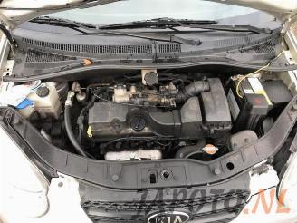 Kia Picanto Picanto (BA), Hatchback, 2004 / 2011 1.1 12V picture 14