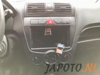 Kia Picanto Picanto (BA), Hatchback, 2004 / 2011 1.1 12V picture 11