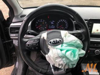 Kia Rio Rio IV (YB), Hatchback, 2017 1.0i T-GDi 100 12V picture 7