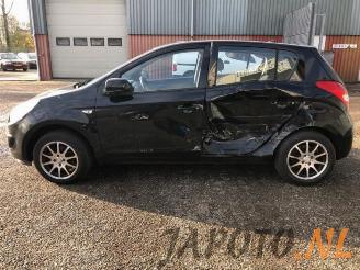 Hyundai I-20 i20, Hatchback, 2008 / 2015 1.2i 16V picture 8