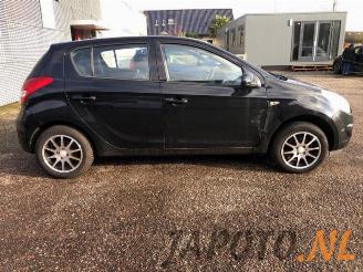 Hyundai I-20 i20, Hatchback, 2008 / 2015 1.2i 16V picture 4