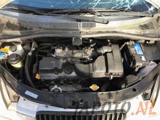 Kia Picanto Picanto (BA), Hatchback, 2004 / 2011 1.0 12V picture 12