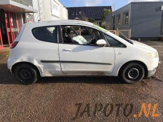 Mitsubishi Colt Colt (Z2/Z3), Hatchback, 2004 / 2012 1.3 16V picture 4