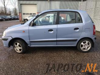Hyundai Atos Atos, Hatchback, 1997 / 2008 1.1 12V picture 8