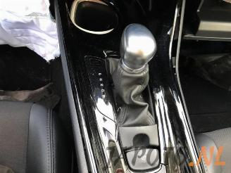 Toyota C-HR C-HR (X1,X5), SUV, 2016 1.8 16V Hybrid picture 12