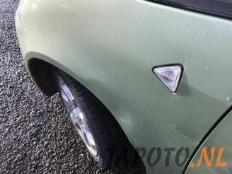 Mitsubishi Colt Colt (Z2/Z3), Hatchback, 2004 / 2012 1.3 16V picture 16