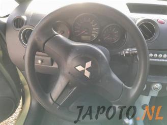 Mitsubishi Colt Colt (Z2/Z3), Hatchback, 2004 / 2012 1.3 16V picture 12