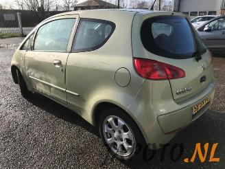 Mitsubishi Colt Colt (Z2/Z3), Hatchback, 2004 / 2012 1.3 16V picture 7