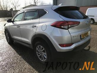 Hyundai Tucson Tucson (TL), SUV, 2015 1.7 CRDi 16V 2WD picture 7