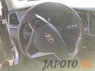 Hyundai Tucson Tucson (TL), SUV, 2015 1.7 CRDi 16V 2WD picture 14