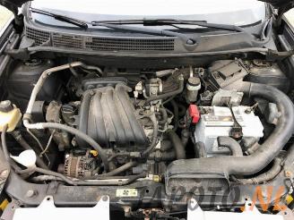 Nissan Qashqai Qashqai (J10), SUV, 2007 / 2014 1.6 16V picture 16