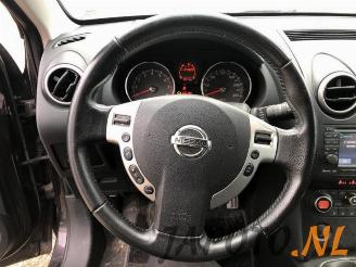 Nissan Qashqai Qashqai (J10), SUV, 2007 / 2014 1.6 16V picture 25