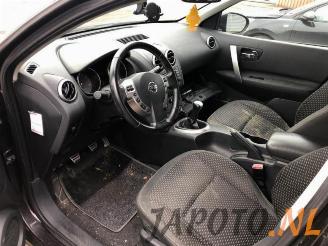 Nissan Qashqai Qashqai (J10), SUV, 2007 / 2014 1.6 16V picture 12