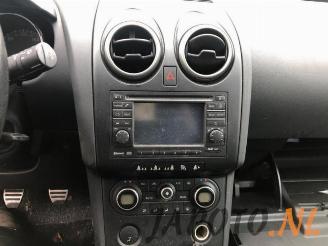 Nissan Qashqai Qashqai (J10), SUV, 2007 / 2014 1.6 16V picture 24