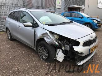 Kia Cee d Cee'd Sportswagon (JDC5), Combi, 2012 / 2018 1.6 CRDi 16V VGT picture 3