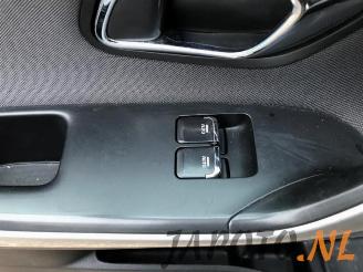 Kia Cee d Cee'd Sportswagon (JDC5), Combi, 2012 / 2018 1.6 CRDi 16V VGT picture 10