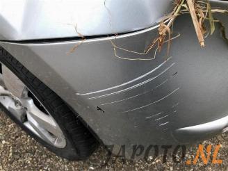 Nissan Note Note (E11), MPV, 2006 / 2013 1.6 16V picture 17