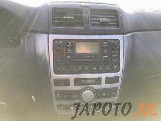 Toyota Avensis-verso Avensis Verso (M20), MPV, 2001 / 2005 2.0 16V VVT-i D-4 picture 11