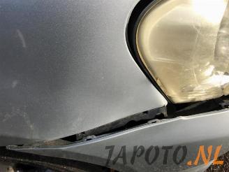 Toyota Avensis-verso Avensis Verso (M20), MPV, 2001 / 2005 2.0 16V VVT-i D-4 picture 15