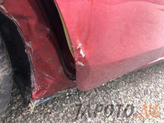 Toyota Yaris Yaris III (P13), Hatchback, 2010 / 2020 1.33 16V Dual VVT-I picture 13