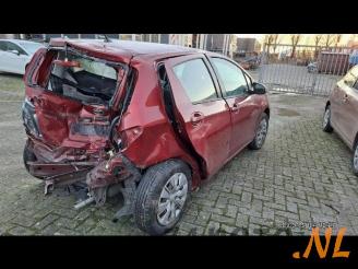 Toyota Yaris Yaris III (P13), Hatchback, 2010 / 2020 1.33 16V Dual VVT-I picture 3