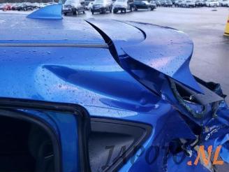 Honda Hr-v HR-V (RU), MPV, 2015 1.5 i-VTEC 16V picture 15