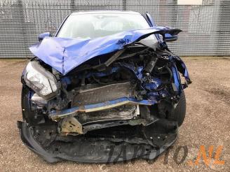 Honda Hr-v HR-V (RU), MPV, 2015 1.5 i-VTEC 16V picture 18