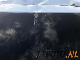 Kia Niro Niro I (DE), SUV, 2016 / 2022 1.6 GDI Hybrid picture 23