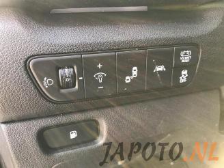 Kia Niro Niro I (DE), SUV, 2016 / 2022 1.6 GDI Hybrid picture 14