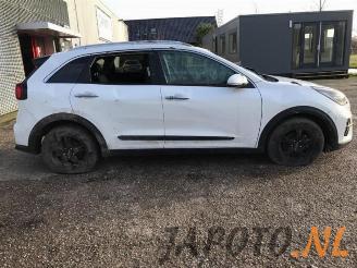 Kia Niro Niro I (DE), SUV, 2016 / 2022 1.6 GDI Hybrid picture 4