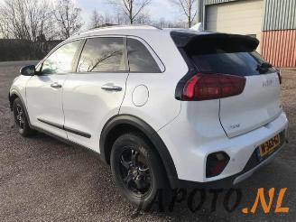 Kia Niro Niro I (DE), SUV, 2016 / 2022 1.6 GDI Hybrid picture 7