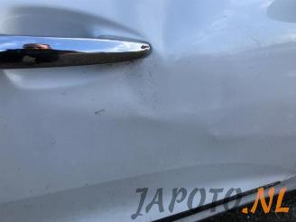 Kia Niro Niro I (DE), SUV, 2016 / 2022 1.6 GDI Hybrid picture 17