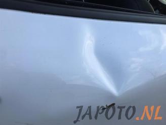 Kia Niro Niro I (DE), SUV, 2016 / 2022 1.6 GDI Hybrid picture 18