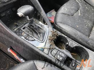 Kia Niro Niro I (DE), SUV, 2016 / 2022 1.6 GDI Hybrid picture 15