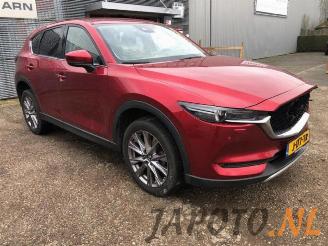 Mazda CX-5 CX-5 (KF), SUV, 2016 2.0 SkyActiv-G 165 16V 4WD picture 3