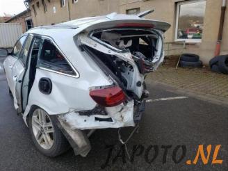 Kia Cee d Ceed Sportswagon (CDF), Combi 5-drs, 2018 1.4 T-GDI 16V picture 11