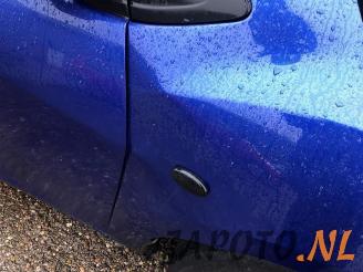 Mazda 2 2 (DE), Hatchback, 2007 / 2015 1.3 16V S-VT picture 14